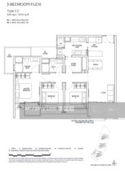 Piccadilly Grand (D8), Apartment #348753311